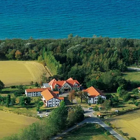 Ostseeland Szálloda