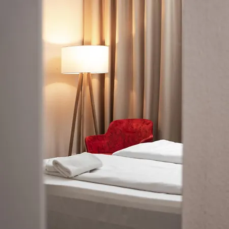 Ostseeland Szálloda 3*