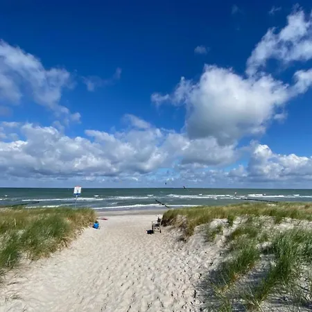 Ostseeland Szálloda Rostock
