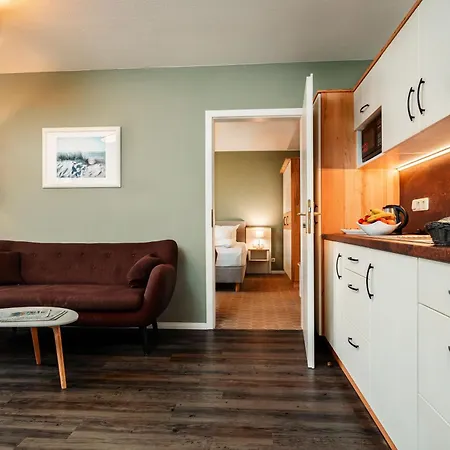 Ostseeland 3*