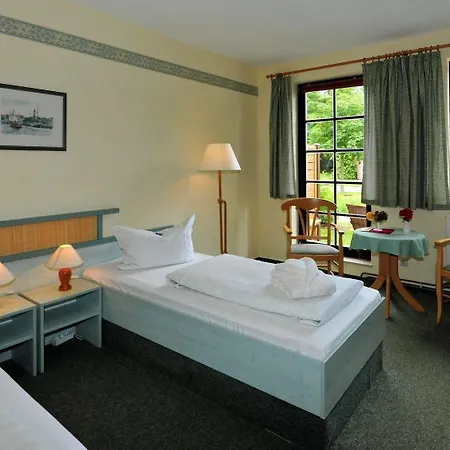 Ostseeland 3* Rostock