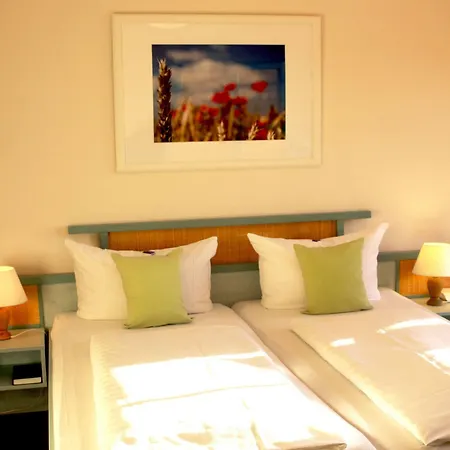 Ostseeland Szálloda 3*